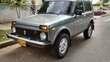 Lada Niva 2121 MT 1700CC 4X4 AA LXI