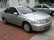 Nissan Almera SG MT 1600CC 4P