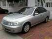 Nissan Almera SG MT 1600CC 4P