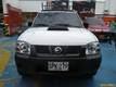 Nissan Frontier NP300 MT 2500CC 4X4 DIESEL