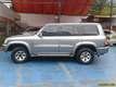 Nissan Patrol [Y61] GRX MT 3000CC TD 5P