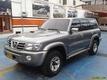 Nissan Patrol [Y61] GRX MT 3000CC TD 5P