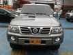 Nissan Patrol [Y61] GRX MT 3000CC TD 5P