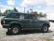 Nissan Patrol [Y61] GRX MT 4800CC 5P