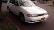 Nissan Sentra B14 GXE AT 1600CC