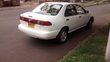 Nissan Sentra B14 GXE AT 1600CC