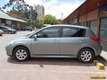 Nissan Tiida Premium MT 1.8L Ed. Especial