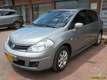 Nissan Tiida Premium MT 1.8L Ed. Especial