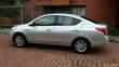 Nissan Versa ADVANCE AT 1600CC 2AB ABS