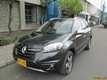 Renault Koleos DYNAMIQUE BOSE AT 2500CC 4X2 TC CT