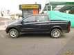 Ssangyong Actyon SPORTS AT 2000CC TD 4X4 AB ABS