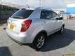 Ssangyong Korando C TP 2000CC TD 2AB AWD