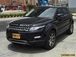 Land Rover Range Rover EVOQUE DYNAMIC TP 2000CC T 5P