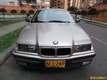 BMW Serie 3 318