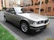 BMW Serie 3 318