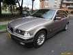 BMW Serie 3 318