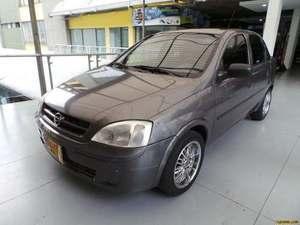 Chevrolet Corsa Evolution