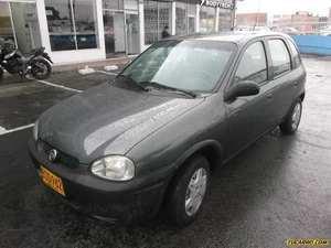 Chevrolet Corsa WIND