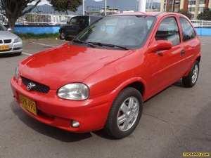 Chevrolet Corsa Active