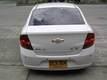 Chevrolet Sail LS MT 1400CC AA