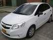 Chevrolet Sail LS MT 1400CC AA