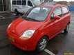 Chevrolet Spark GO MT 1000CC AA CT