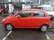 Chevrolet Spark GO MT 1000CC AA CT