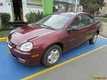 Chrysler Neon LE MT 2000CC AA