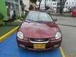 Chrysler Neon LE MT 2000CC AA