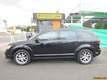 Dodge Journey SE/CREW AT 2400CC 5PSJ 4X2