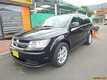 Dodge Journey SE/CREW AT 2400CC 5PSJ 4X2