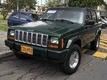 Jeep Cherokee LAREDO AT 4000CC