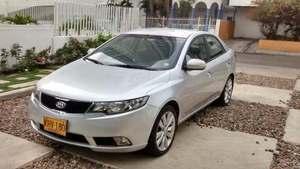 Kia Cerato Forte