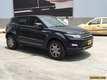 Land Rover Range Rover EVOQUE DYNAMIC TP 2000CC T 5P