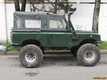 Land Rover Santana