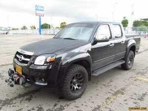 Mazda BT-50