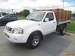 Nissan Frontier NP300 MT 2400CC 4X2