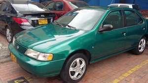 Nissan Sentra B14 MT 1600CC