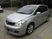 Nissan Tiida Premium HB