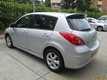 Nissan Tiida Premium HB