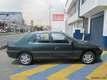 Peugeot 306 XN MT 1400CC 4P