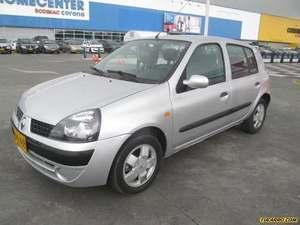 Renault Clio Expression MT 1400CC