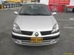 Renault Clio Expression MT 1400CC