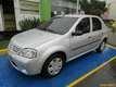 Renault Logan EXPRESSION MT 1600CC