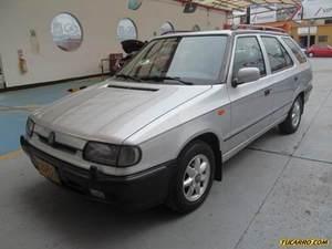 Skoda Felicia LXi COMBI MT 1600CC SW