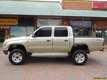 Toyota Hilux EX HI RIDER PLUS MT 2400CC 4X4 AA TC