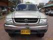 Toyota Hilux EX HI RIDER PLUS MT 2400CC 4X4 AA TC