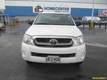 Toyota Hilux IMV MT 2500CC 4X4 TD