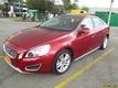 Volvo S60 T6 AWD PREMIUM TP 3000CC T CT