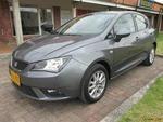 Seat Ibiza STYLE MT 1400CC 5P 16V